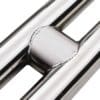 Manufactured from highest quality T304 grade stainless steel