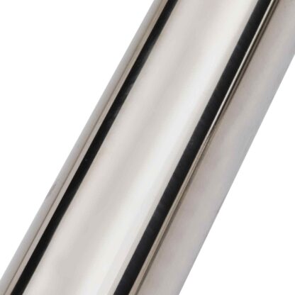 Designed to improve power and torque across the entire RPM range