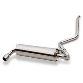 Manufactured from highest quality T304 grade stainless steel