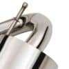 Manufactured from highest quality T304 grade stainless steel