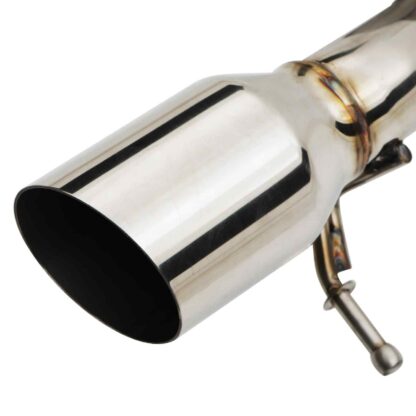 Manufactured from Mandrel bent T304 grade stainless steel