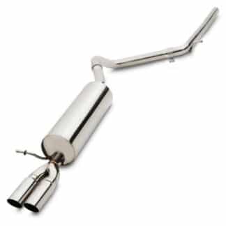 Manufactured from highest quality T304 grade stainless steel