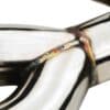 Manufactured from highest quality T304 grade stainless steel