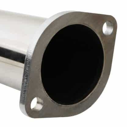Manufactured from Mandrel bent T304 grade stainless steel