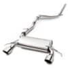 Manufactured from highest quality T304 grade stainless steel