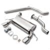 Designed to improve power and torque across the entire RPM range