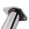Manufactured from highest quality T304 grade stainless steel