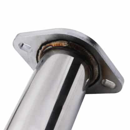 Manufactured from highest quality T304 grade stainless steel