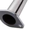 2.5″ bore throughout with Twin 4″ tailpipes
