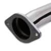 Mandrel Bent and fully TIG welded for strength and durability