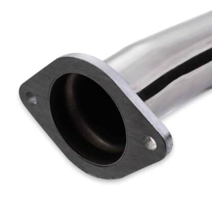 Mandrel Bent and fully TIG welded for strength and durability
