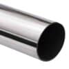 2.5″ Tailpipes designed to fit the OEM rear valance