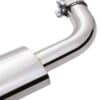 Designed to improve power and torque across the entire RPM range