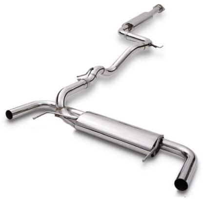 Manufactured from highest quality T304 grade stainless steel