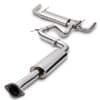 Manufactured from highest quality T304 grade stainless steel