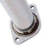 Manufactured from highest quality T304 grade stainless steel