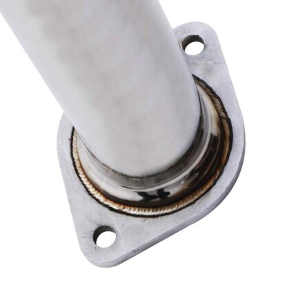 Manufactured from highest quality T304 grade stainless steel