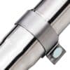 Manufactured from highest quality T304 grade stainless steel