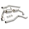 Designed to get the most out of the M57 straight 6 diesel engine