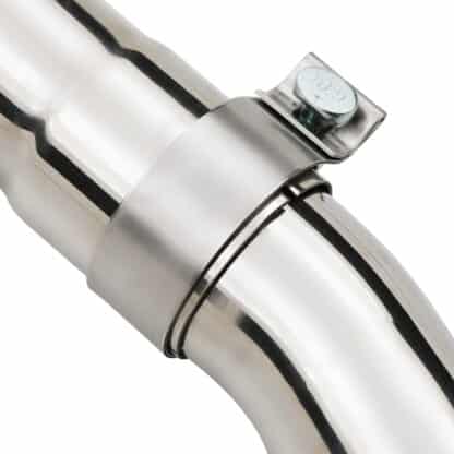 Designed to improve power and torque across the entire RPM range