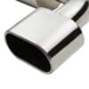Manufactured from highest quality T304 grade stainless steel