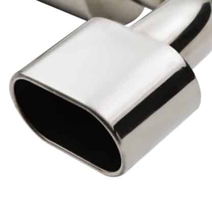 Manufactured from highest quality T304 grade stainless steel