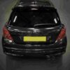 2.5″ Bore Throughout With Twin 3″ Tailpipes!