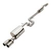 Manufactured from highest quality T304 grade stainless steel