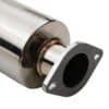 Built in Flexi reducing any strain on the system