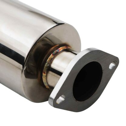 Built in Flexi reducing any strain on the system