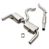 Free flowing to get the most from the legendary 4 Cylinder