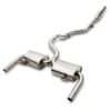 Manufactured from highest quality T304 grade stainless steel