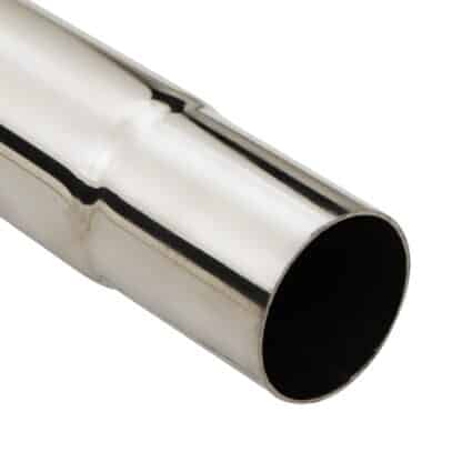 Designed to improve power and torque across the entire RPM range