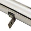 Manufactured from highest quality T304 grade stainless steel