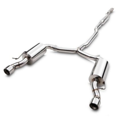 Manufactured from highest quality T304 grade stainless steel
