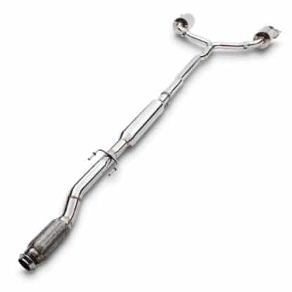 Manufactured from highest quality T304 grade stainless steel