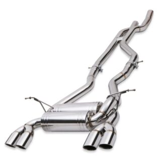 Manufactured from highest quality T304 grade stainless steel