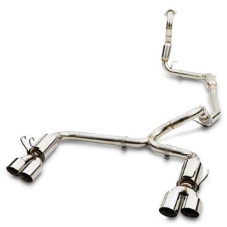 Manufactured from highest quality T304 grade stainless steel