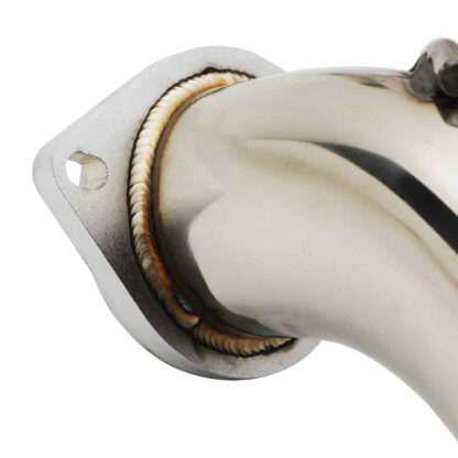 Manufactured from highest quality T304 grade stainless steel