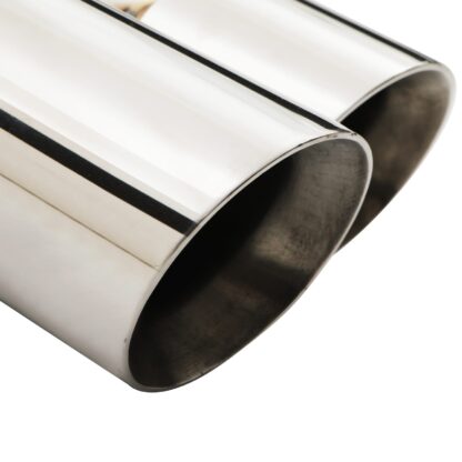 Manufactured from highest quality T304 grade stainless steel