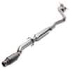 A free flowing exhaust is a great way to get the best out of the R56 and R57