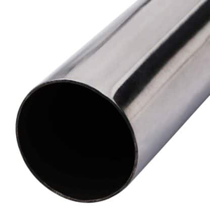 Manufactured from Mandrel bent T304 grade stainless steel with full TIG welding for strength and durability