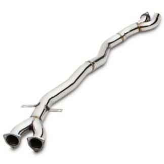 Manufactured from high quality T304 grade stainless steel