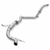 Manufactured from highest quality T304 grade stainless steel