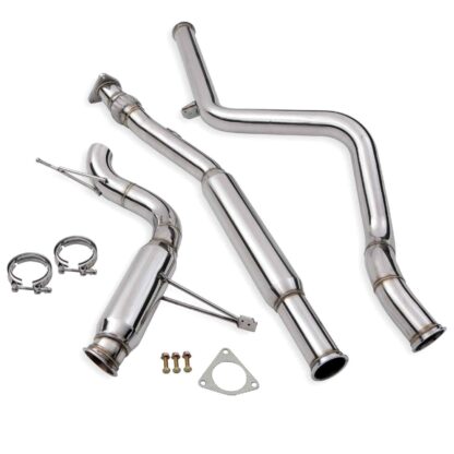 Manufactured from highest quality T304 grade stainless steel