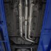 Designed to improve power and torque across the entire RPM range