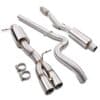 Gravity Exhaust Systems are designed and manufactured to enhance the sound