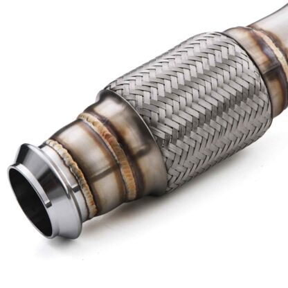 Manufactured from highest quality T304 grade stainless steel