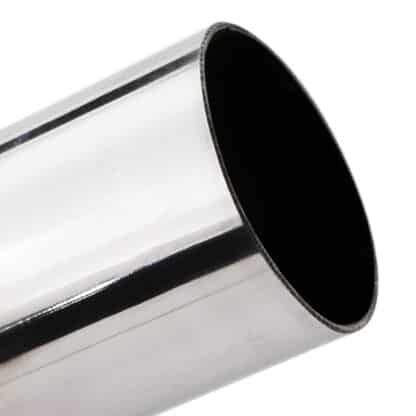 A free flowing exhaust is a great way to get the best out of the Transporter’s 2.5TDI engine