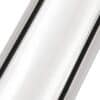 2.5″ bore throughout for maximum gas flow